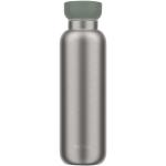 Mepal Ellipse 500 ml insulated water bottle Green