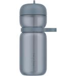 Mepal 600 ml sport bottle with flip lid Aztec blue