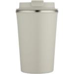 Newport 350 ml double wall vacuum insulated stainless steel tumbler Sandstone