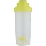 Forza 700 ml Sportflasche mit Shakerball Limone