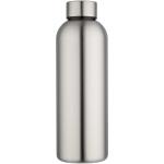 Spring 750 ml RCS-zertifizierte einwandige Trinkflasche aus recyceltem Edelstahl Edelstahl