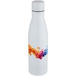 Vasa 500 ml sublimation stainlesss steel water bottle White