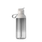 Ocean Bottle GO Clear 710 ml water bottle Gray