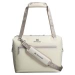 Stanley All-Day Julienne Max 20-can recycled cooler bag Cream