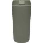 Sedona 480 ml double wall plastic tumbler Green