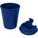 Newport 300 ml double wall insulated tumbler Aztec blue