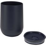 Corzo 360 ml double wall insulated tumbler Navy