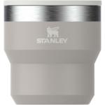 Stanley Stay Hot 295 ml stainless steel insulated stacking camp cup Convoy grey