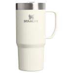Stanley Everyday Suburban 473 ml recycled stainless steel insulated mug Cream