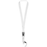 Sagan phone holder lanyard with detachable buckle 