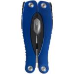 Casper 11-function multi-tool Aztec blue