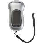 Viv solar torch Silver
