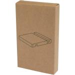 Bubup Bambus 2-winklige Tablet- und Smartphonehalterung Holz