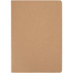 Slyk A5 Cahier Planner Natur