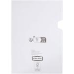 Alder A5 hard cover notebook Black