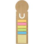 Frei sticky notes Nature