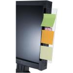 Vell Bildschirm Memo Board Transparent