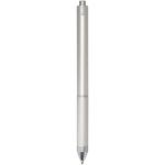 Tine 4-in-1 RCS recycled stainless steel ballpoint pen Silver