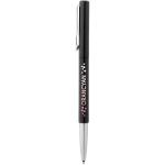 Parker Vector rollerball pen (black ink) Black