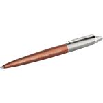 Parker Jotter Bond Street Kugelschreiber (blaue Mine) Kupfer