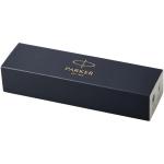 Parker IM fountain pen (blue ink) Chrom