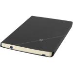 Revello A5 soft cover notebook Dark blue