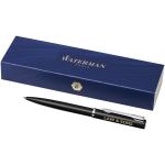 Waterman Allure ballpoint pen (blue ink) Black
