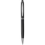 Lento Stylus Kugelschreiber Schwarz