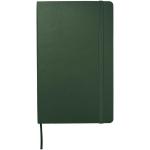 Moleskine Classic Hardcover Notizbuch L – liniert Olivgrün