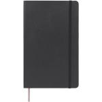 Moleskine Classic Softcover Notizbuch L – liniert Schwarz