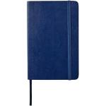 Moleskine Classic PK soft cover notebook - ruled Sapphire