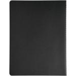 Moleskine Cahier Journal XL - ruled Black