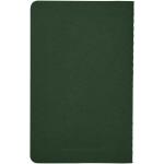 Moleskine Cahier Journal Taschenformat – liniert Olivgrün