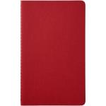 Moleskine Cahier Journal L - plain Tomato