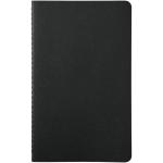 Moleskine Cahier Journal L - squared Black