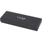 Gloss duo pen gift set (black ink) Black