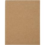 Sandal Zettelblock Beige