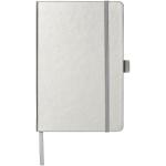 Nova A5 bound notebook Silver