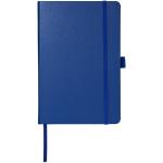 Nova A5 bound notebook Aztec blue