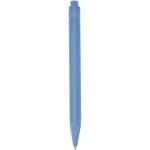 Terra Kugelschreiber aus PLA Blau