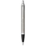 Parker IM ballpoint pen Silver