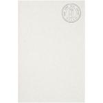 Dairy Dream A5 size reference recycled milk cartons cahier notebook White
