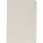 Karst® A5 softcover notebook - lined Fawn