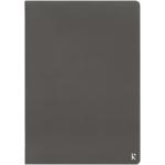 Karst® A5 stone paper journal twin pack Stone