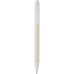Dairy Dream recycled milk cartons ballpoint pen (black ink) 