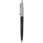 Parker Jotter Recycled Kugelschreiber (blaue Mine) Schwarz