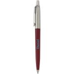 Parker Jotter Recycled ballpoint pen (black ink) Dark red