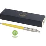 Parker Jotter Recycled Kugelschreiber (schwarze Mine) 