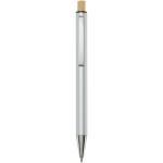 Cyrus recycled aluminium ballpoint pen 