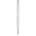 Elsa recycled plastic ballpoint pen (black ink) 